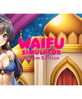 Waifu Simulator: Horem Edition Steam Key GLOBAL
